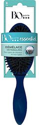 Bo... Paris Detangling Hair Brush - Hair Brush with Nylon Bristles - Gentle Hair Detangling - For All Hair Types - Pack of 1