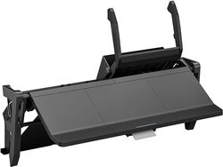 HP DesignJet Kit de bac de réception organiseur A4/A3 et empileur A1/A0
