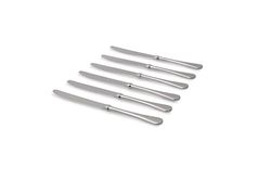 Rivadossi Sandro 4706COT00 Couverts, acier inoxydable