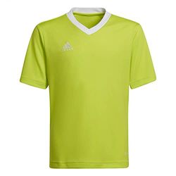 adidas Unisex Kids Jersey Ent22 JSY Y, Tmssye, HC5079, 176 EU