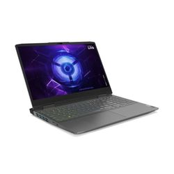 Lenovo Laptop LOQ 3 15IRH8 15,6" Intel Core i7-13620H 16 GB RAM 1 TB SSD Nvidia Geforce RTX 4060 QWERTY Español