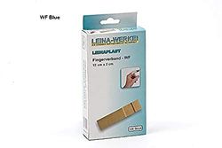 LEINA-WERKE REF 72150 Leina Werke Bandage pour doigts 12 x 2
