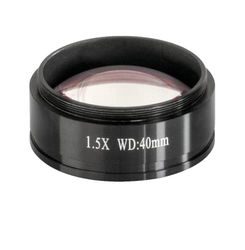 KERN OZB-A5604 Optics - Objetivo apromático (1,5x, sólo en relación con OZB-A5603)