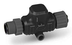ANCOR NMEA 2000 Inline Terminator DAN-752, Other, Multicolor, One Size