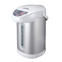 Feel Maestro Hervidor MR-082 Gris Acero Inoxidable Plástico 750 W 3,3 L