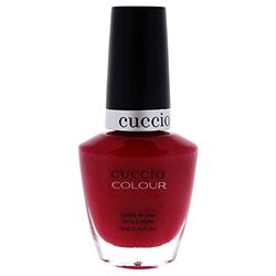 Cuccio Colour Costa Rican Sunset 13ml