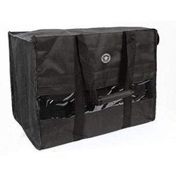 PFIFF, bandage- en gamas, zwart