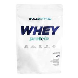 Allnutrition Whey Protein, Salted Pistachio, 908 g, Whey Protein Powder