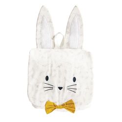 Domiva Mochila Leafy Bunny
