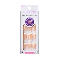 Kiss imPress Nails - Modèle :