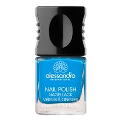 alessandro Vernis à Ongles 161 Crazy Lazy, 10 ml