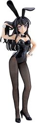 GOOD SMILE COMPANY MAI sakurajima Bunny Ver Fig 17 cm Rascal Does Not Dream of Bunny Girl Senpai