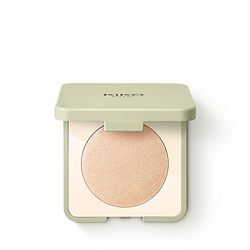 KIKO Milano Green Me Highlighter | Powder Face Highlighter