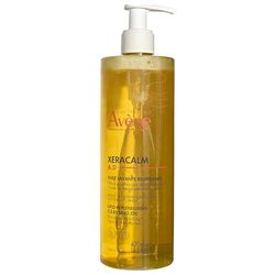 Avene XeraCalm A.D Lipid Replenishing Cleansing Oil 400ml