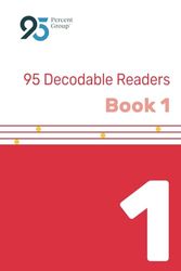 95 Decodable Reader Book 1