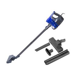 2-i-1 dammsugare 890 W