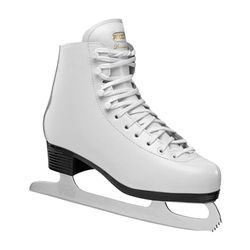 Roces Paradise Patins à Glace Femme, Blanc, 8 U/39 EU