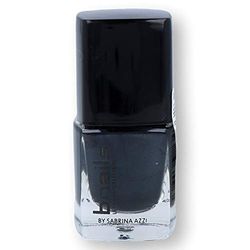 SABRINA AZZI Sabrina Ardoise Vernis Nasty (332) 5 ML, Standard, Único