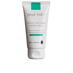 Crema Natural Hidratante- Vitam. E - Natural Hydrating Cream 50 Ml - Natural Park