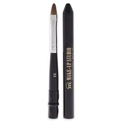 Make-Up Studio Pennello per labbra - 32 medie per le donne 1 pz