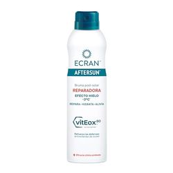 Ecran Doposole Spray per Riparazione Intensiva - 250 ml