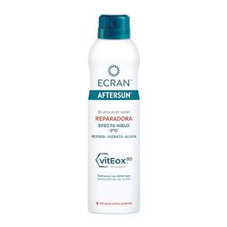 Ecran Aftersun intensivt reparationsspray - 250 ml