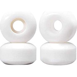 Centrano Essentials Wide, Ruote per Skateboard Unisex-Adulto, Multicolore, 52 mm