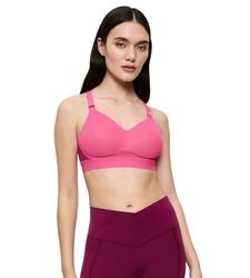 Triaction Hybrid Lite P EX Glam Pink, Glam Pink, 90A