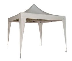 Bo-Garden - Chapiteau - hauteur réglable - 3x3x2,4 Meter