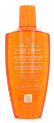 Collistar duschschampo After Sun 400 ml, pris/100 ml: 4,24 EUR