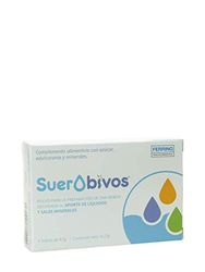 Suerovibos 6 saszetek 4,5G