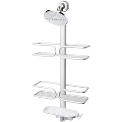 OXO Good Grips Étagère de Douche 3 étages en Aluminium
