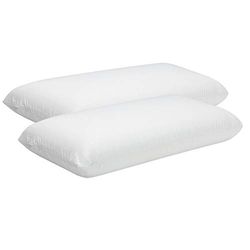 Pikolin Home Almofada de viscoelástica, com capa dupla, firmeza média