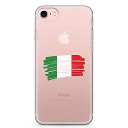 Zokko iPhone 8 Italien fodral - iPhone 8 storlek