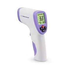 Esperanza ECT002 Niet-contactthermometer Dr. Lucas