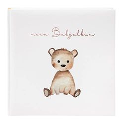 Goldbuch Teddybär 24458 Fotoalbum met 25 x 25 60 pagina's