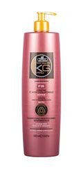 Shampoing Keragold Kératine, Acide Hyaluronique et Biotine FB 1000 ml
