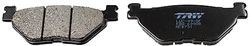 TRW MCB731 Motorcycle Brake Pad