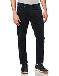 GANT Heren D1. HAYES CORD JEANS vrijetijdsbroek, antraciet, 3034