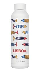 Quokka Solid White 630 ML Lisboa Love