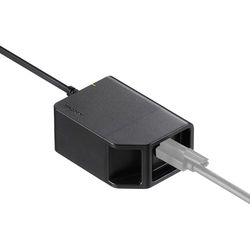 Sony DC-C1 | DC-koppeling voor externe voeding | voor NP-FW50 en NP-FZ100 compatibele camera's