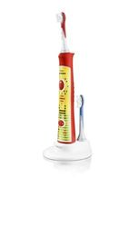 Philips - HX 6311/02 - Brosse à Dents Electrique Sonicare pour Enfants