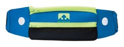 Nathan 4808 Neoprene 5 K Marsupio, Unisex, Nathan Blue, Taglia Unica
