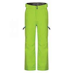 Dare 2b Spur On - Salopette da Bambino, Bambini, DKW320 4JLK13, ElectricLime, FR : XXS (Taille Fabricant : 13 yr)