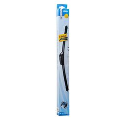 Cartrend 10139 zestaw wycieraczek płaskich KSN "UB9+" Toplock, długość 600/450 mm