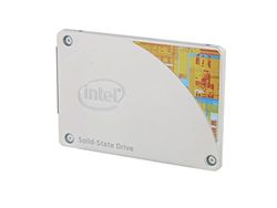 Intel SSDSC2BW240H601 Disque Dur SSD Interne 240 Go SATA 3 Argent