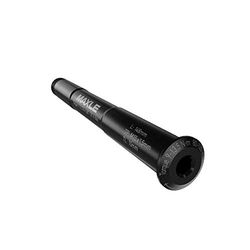EJE DL. SRAM CTRA. MAXLE STEALTH 12x100mm L118.5 N