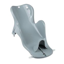 Transat - Anneau THERMOBABY TRANSAT DE BAIN DAPHNE© Gris Charme