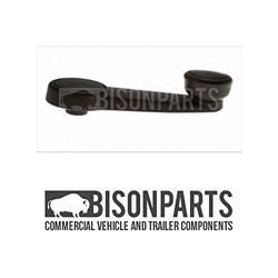 Bison Parts TRA449 Window Winder Handle