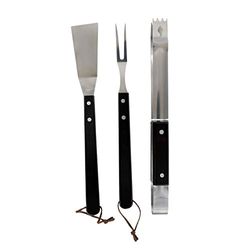 Cuisy KC2363 Utensile, Stainless Steel